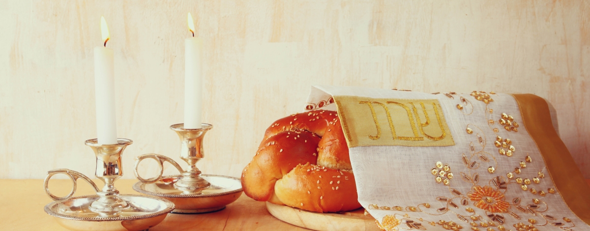 Addiction Recovery for Serenity Shabbat
