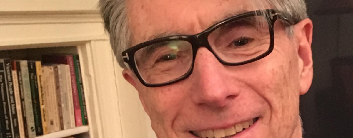 Richard Foxman