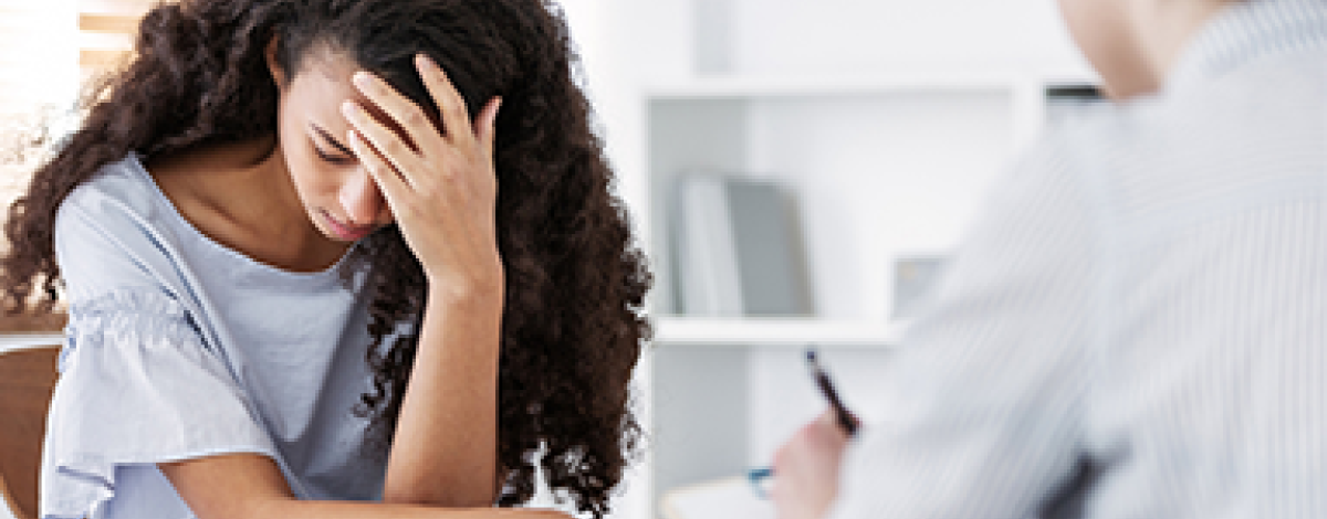 Trauma After Two Years of Covid