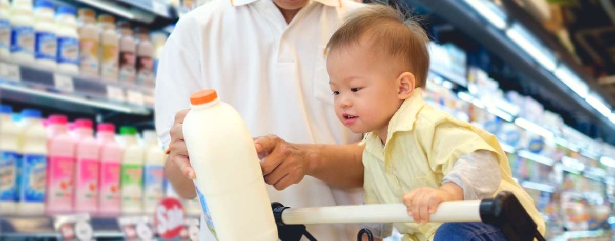 5 Things to Help Toddlers and Preschoolers Develop Language