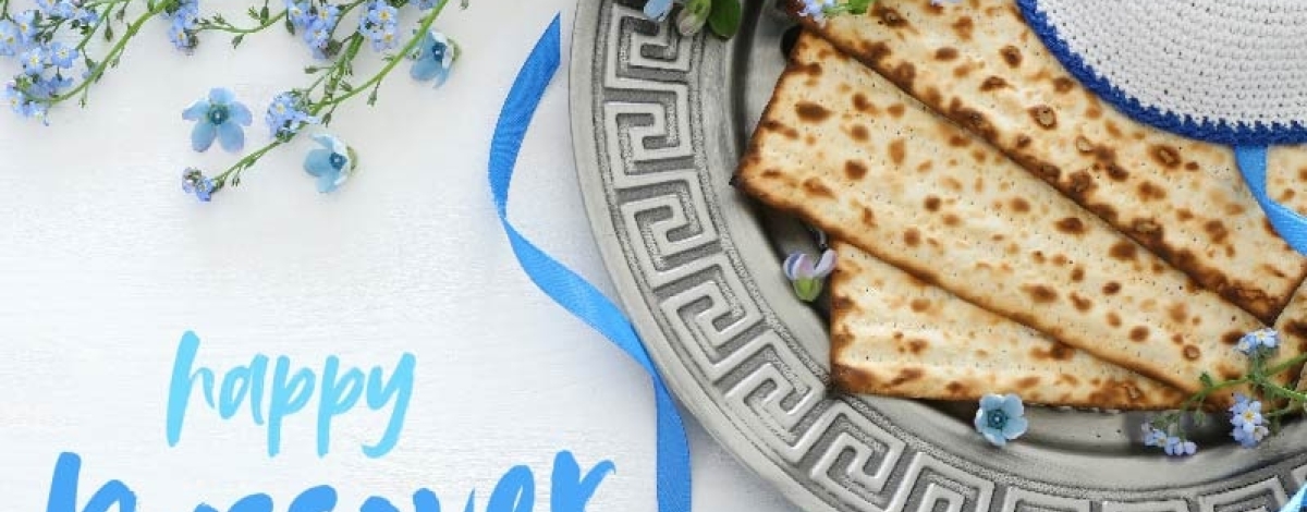 The Potency of Passover’s Musical Tradition