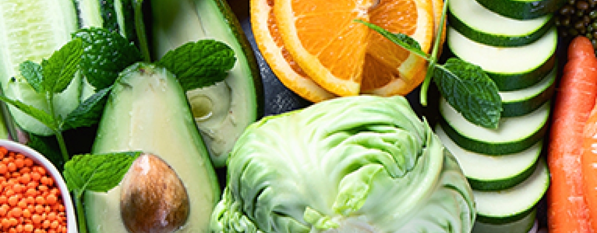 The Connection Between Diet and Mood