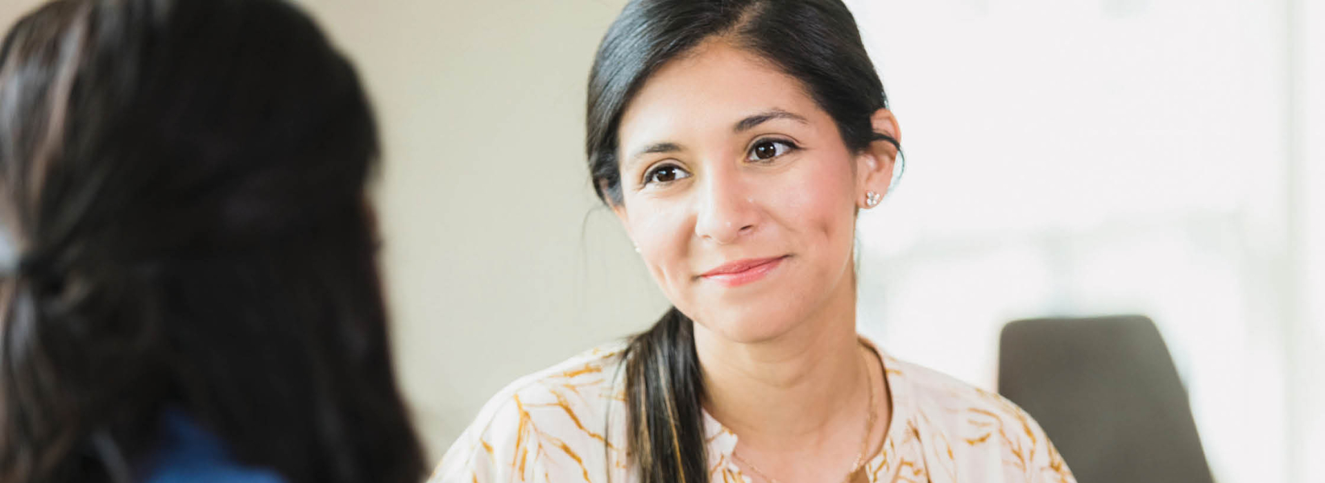 We’re here to help 