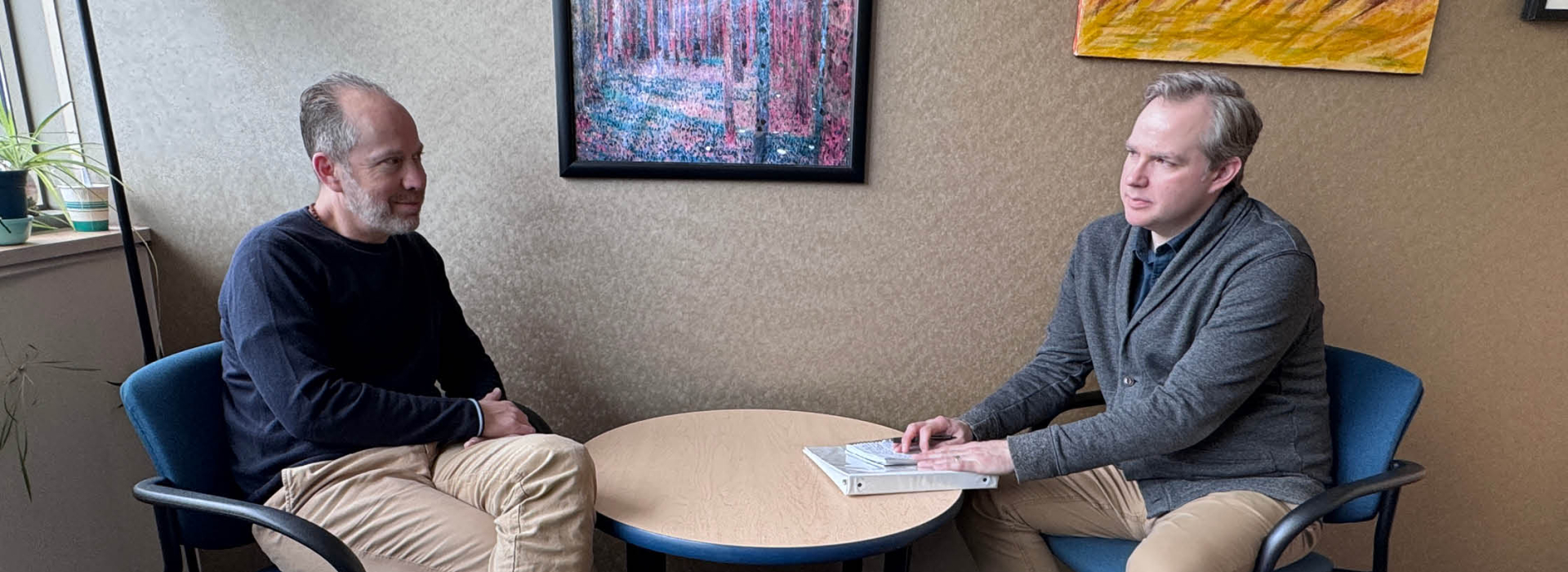 Mental Health Support 