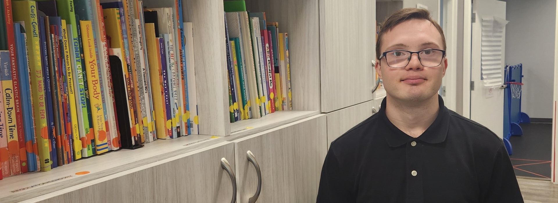 Together, we make every person count. 