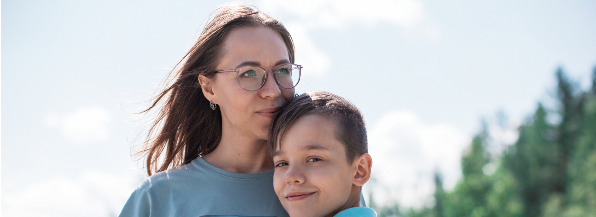 Every story matters. 