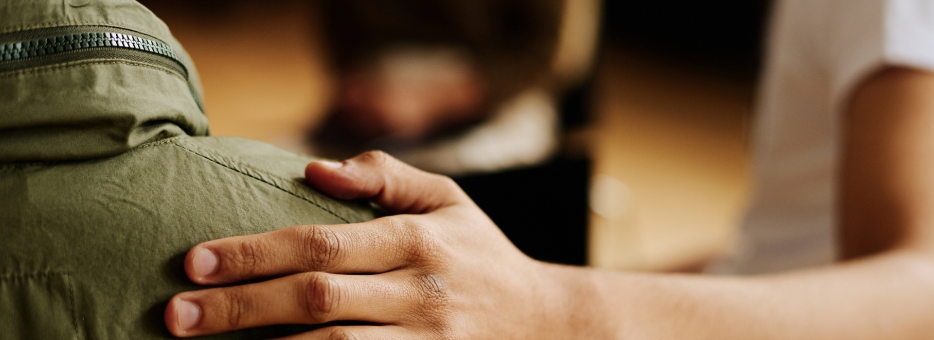 Mental Health Support 