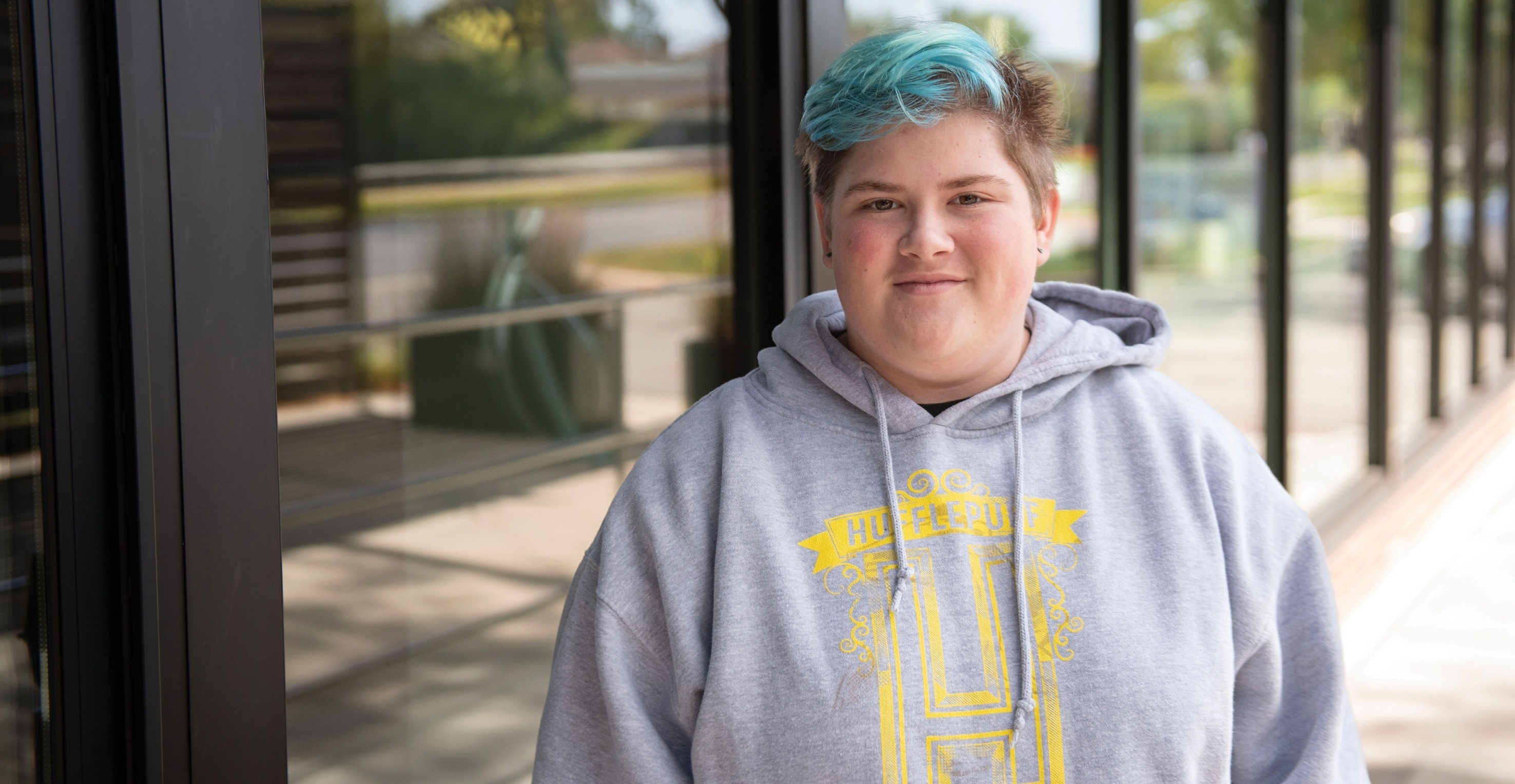 Mental Health and Wellness Support for Teens