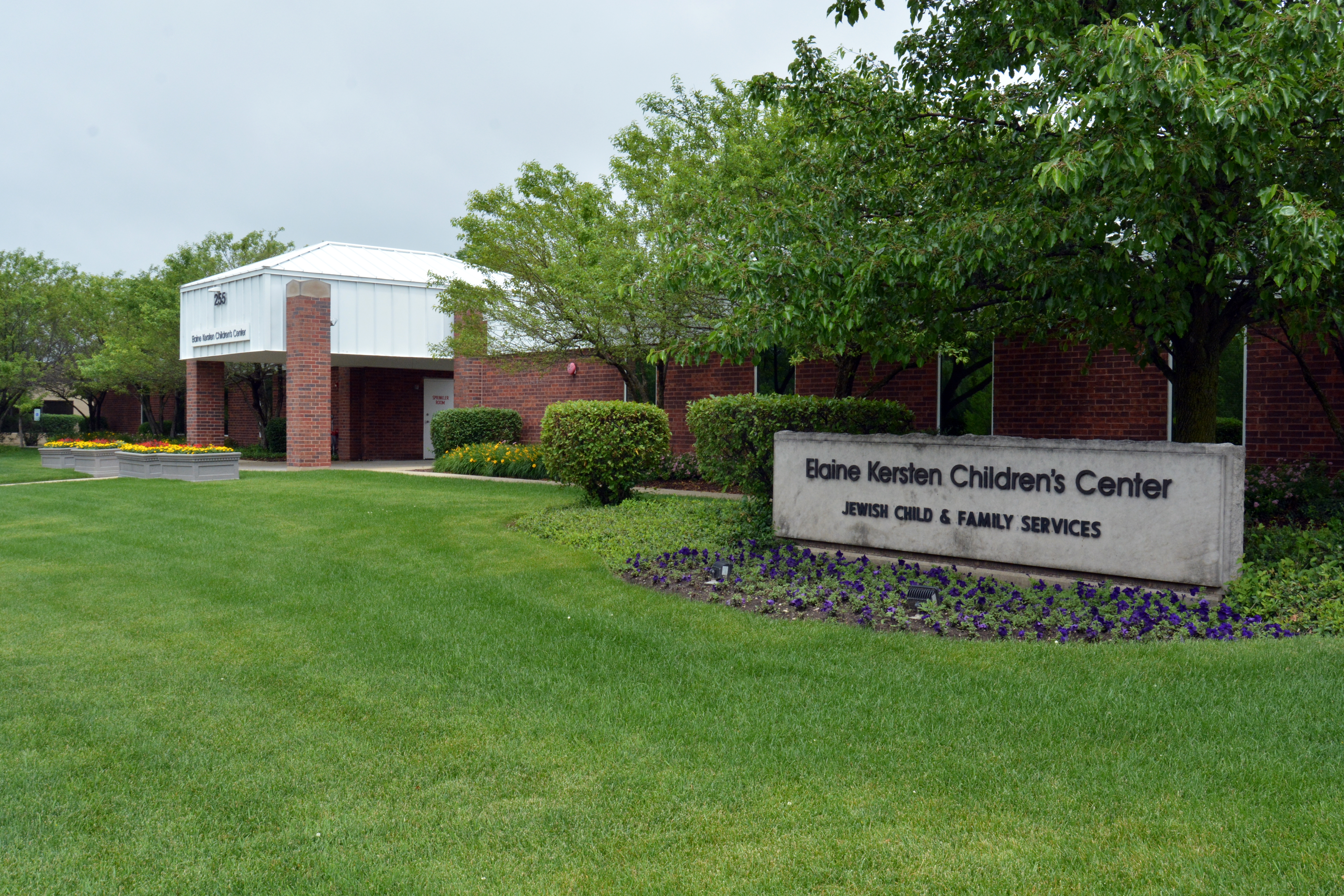 Elaine Kersten Children's Center