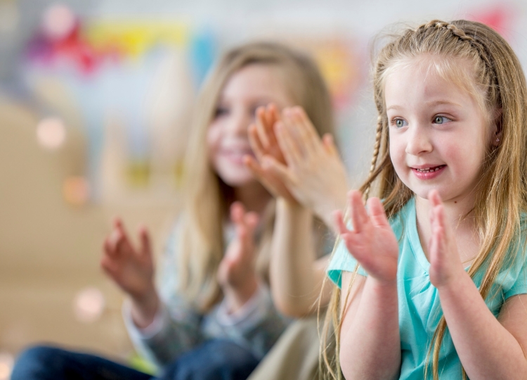 Specialized Therapeutic Groups for Children and Families