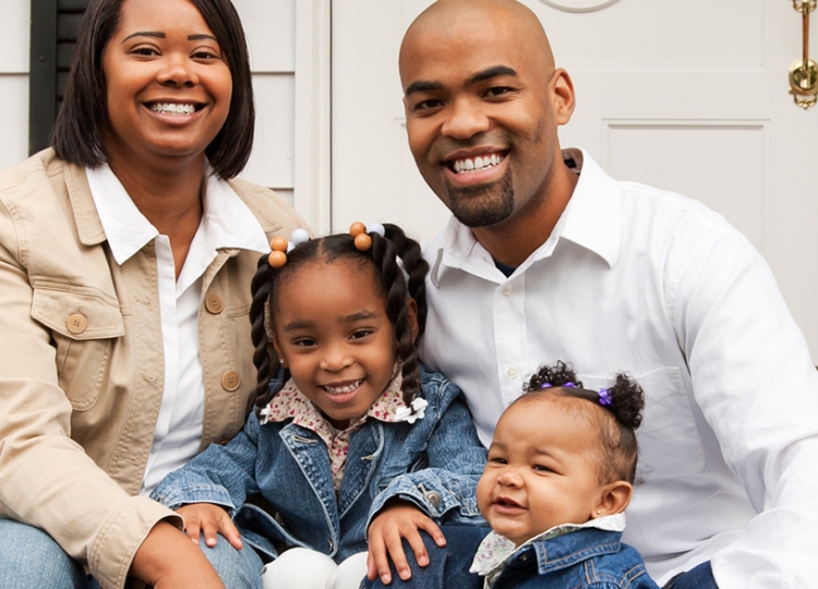 Post-Adoption Support for Families
