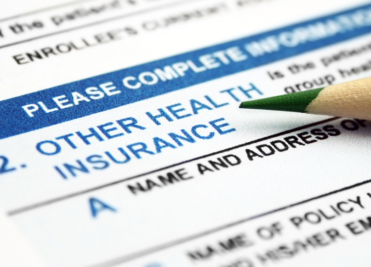 Insurance Billing