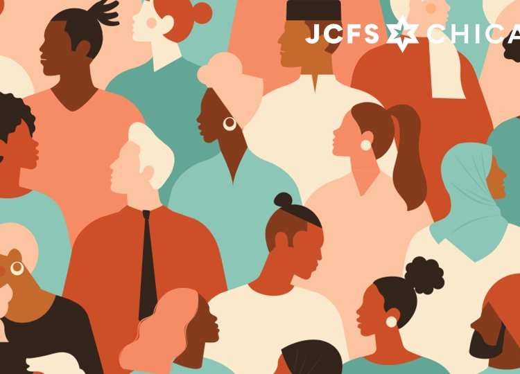 Diversity, Equity & Inclusion