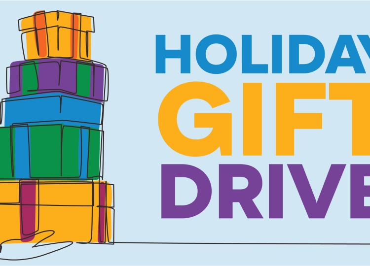 Holiday Gift Drive