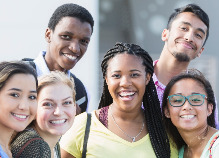 50 Years of Empowering Young People
