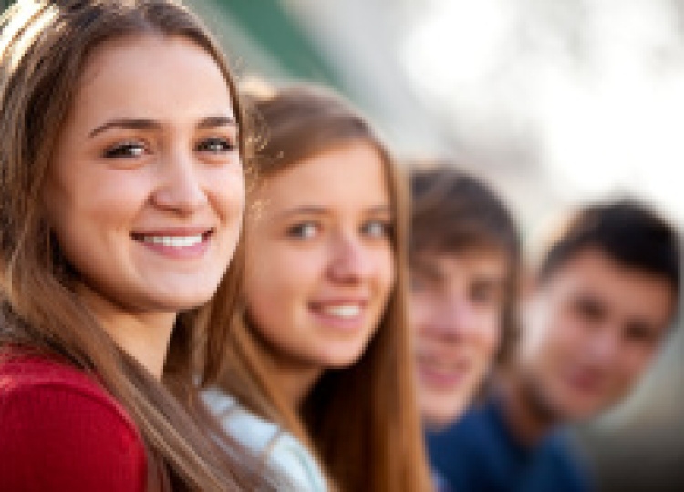 Tweens/Teens