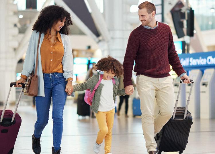 Travel Tips for Families with Children with Disabilities