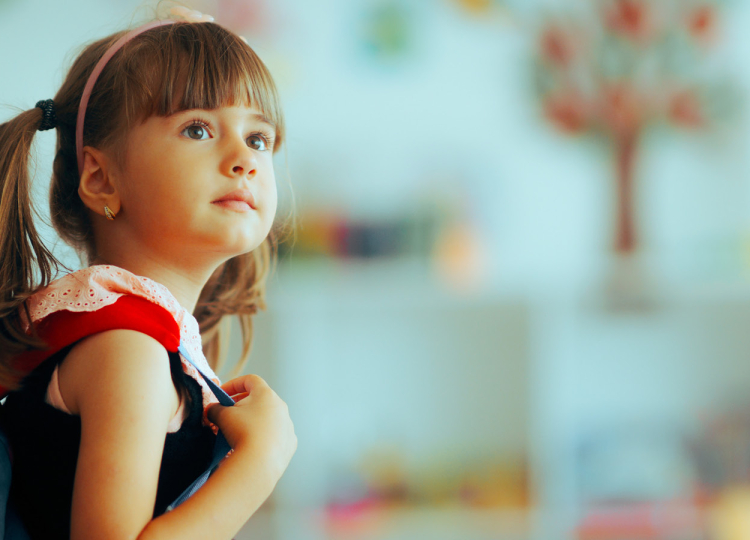Managing Back-To-School Anxiety