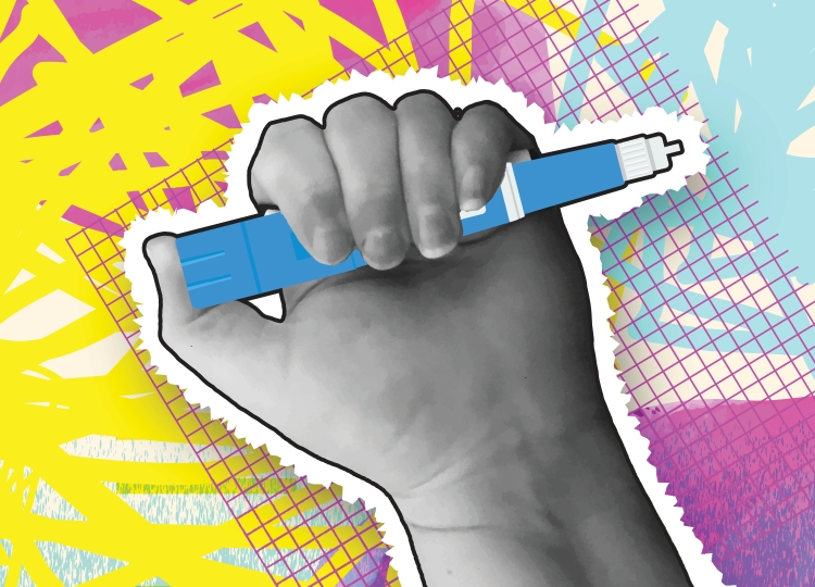 How Should We Talk to Young People About Ozempic?