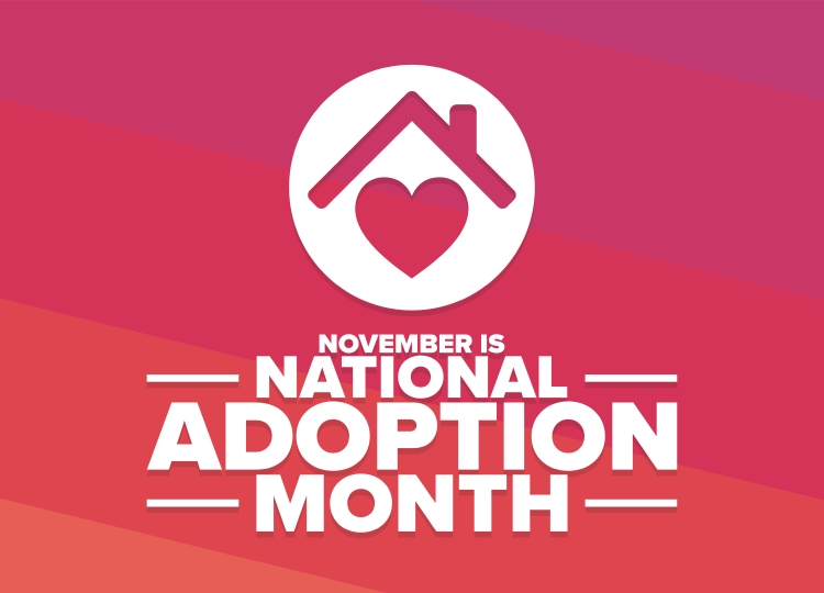 Adoption Is a Lifelong Journey, and No One Should Walk It Alone 