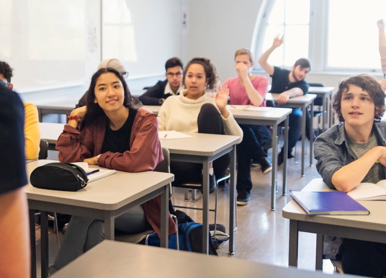 Introducing Response's Newest Community Educator, Rosemary Sissel