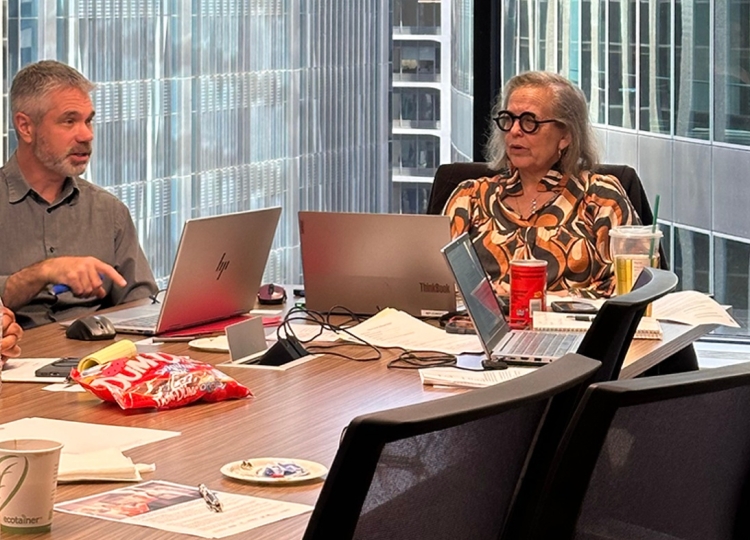 Strategic Workforce Opportunity Collaborative