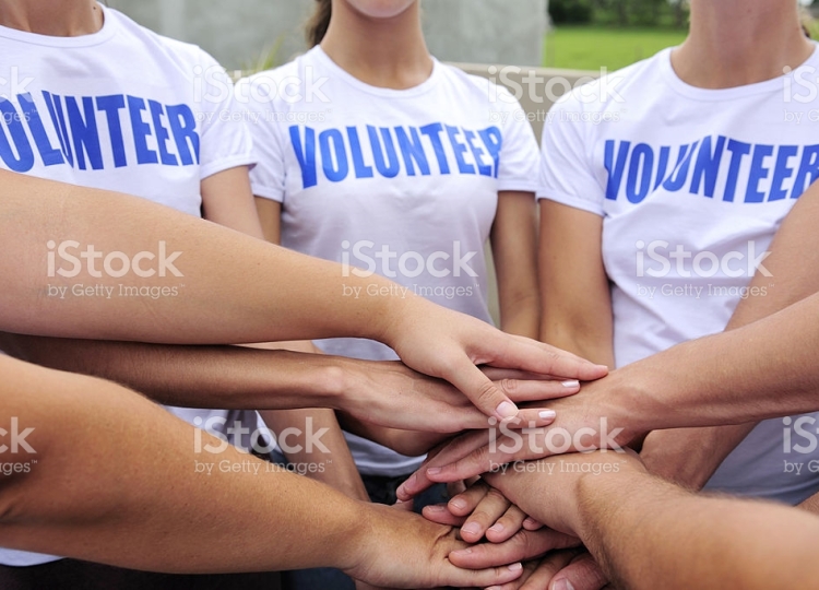 Volunteer