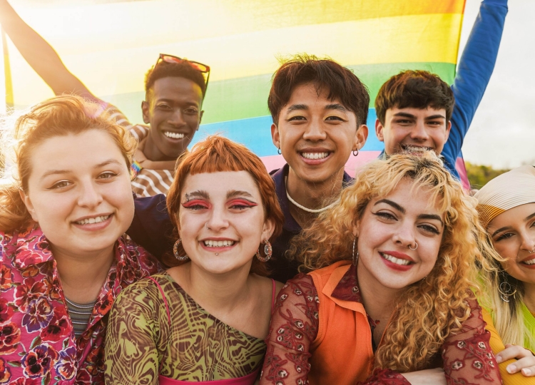 5 Queer Sex Ed Resources by and for Young People