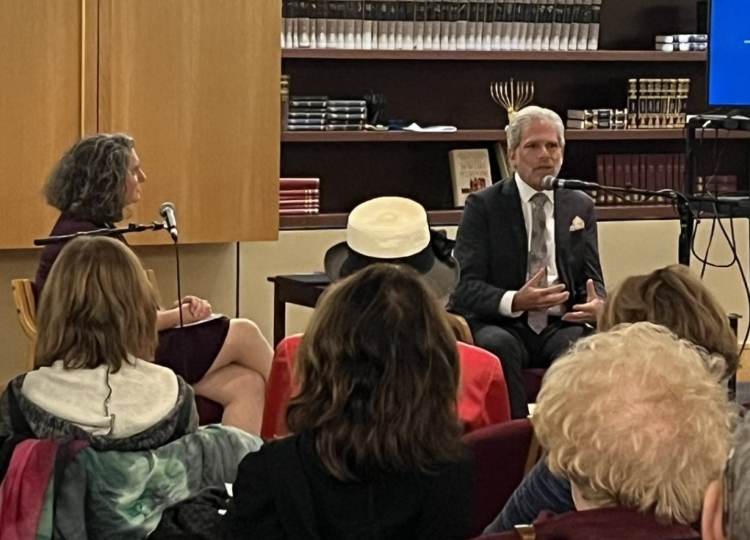 Four Takeaways from Love, Loss, and the Conversations that Matter