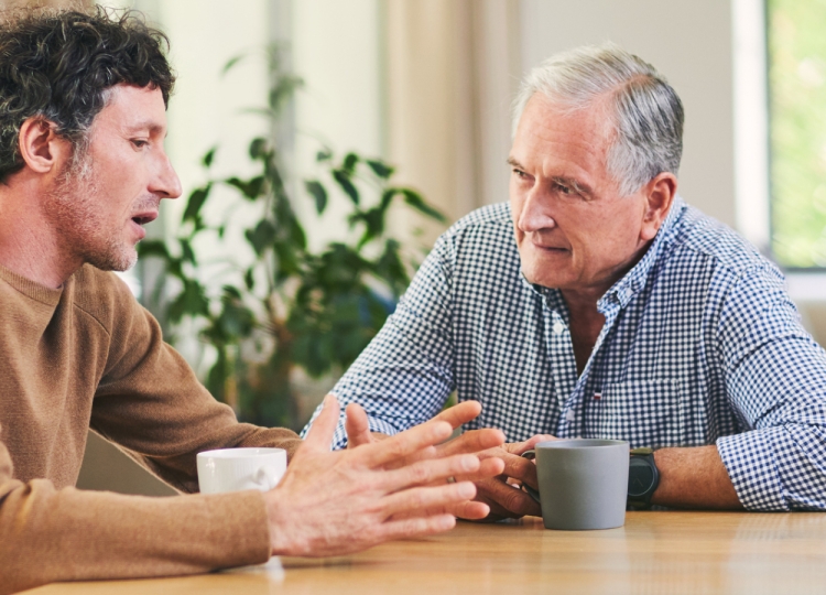 The Power of Conversation: Reducing Stigma Around Mental Health Issues