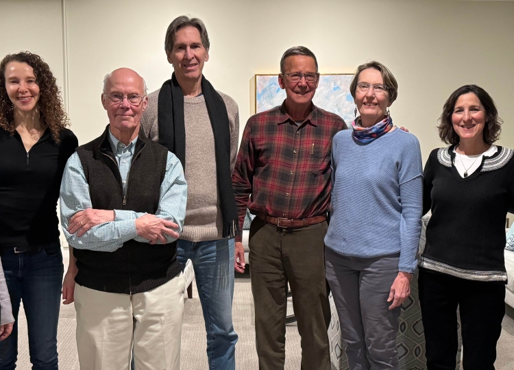 Faiths Unite to Help Refugees Through HIAS