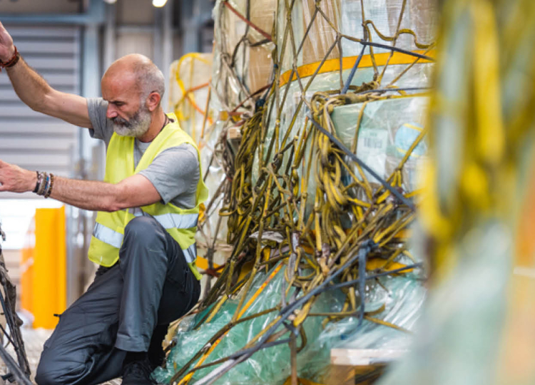 Employer Spotlight: Alliance Ground International