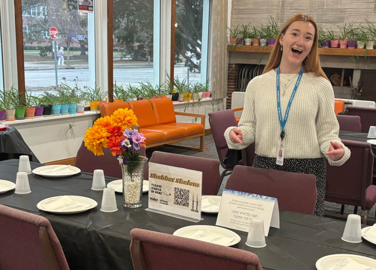 Expanding Mental Health Shabbat Beyond the Synagogue