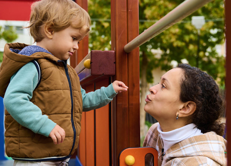 Creating Safer Communities