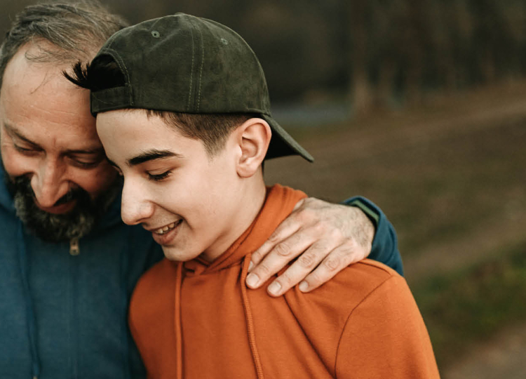 Supporting Teen Mental Health: Tips for Parents