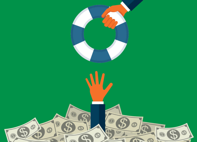 Financial Counseling Offers Hope