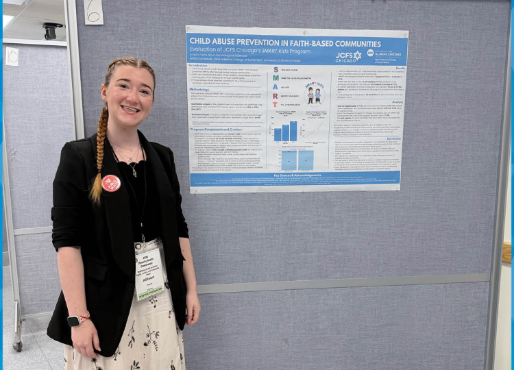 Internship Program Strengthens Services While Providing Vast Experience