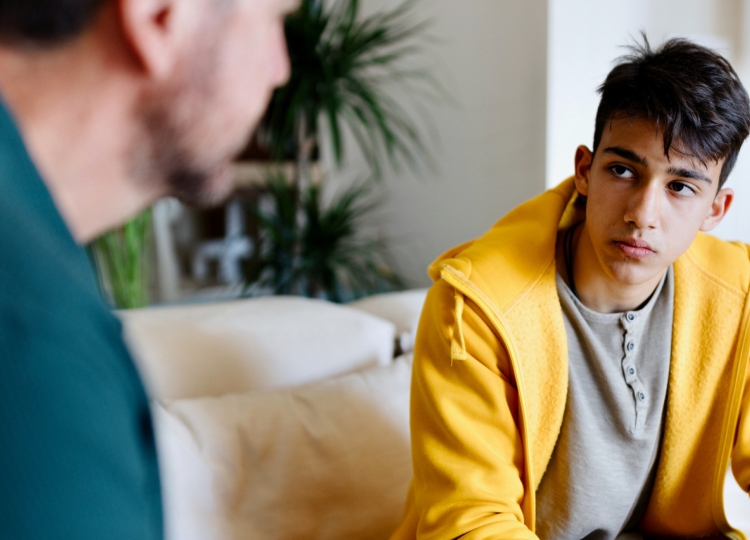 Talking to Youth About Drugs and Alcohol: Why It Matters