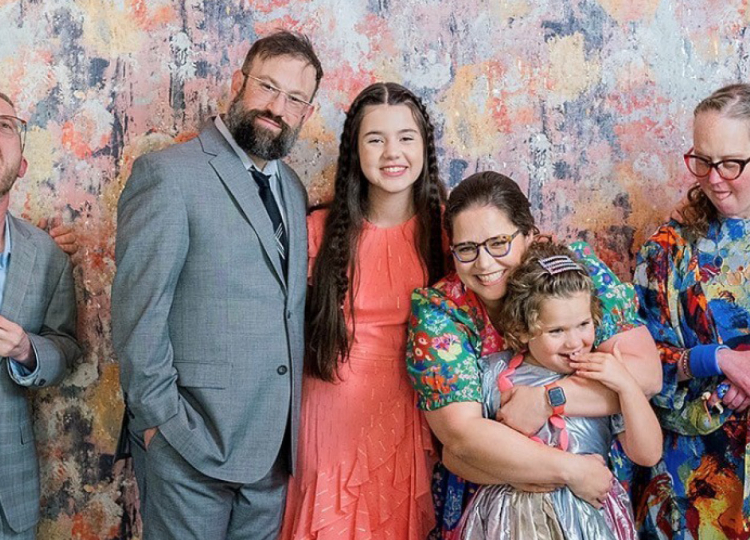 Family Expands Residential Living Opportunities