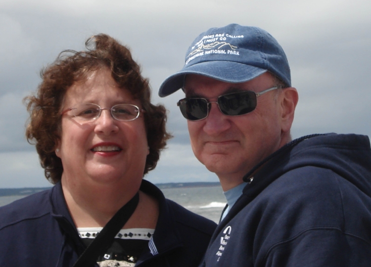 Finding Connection Through Grief Support