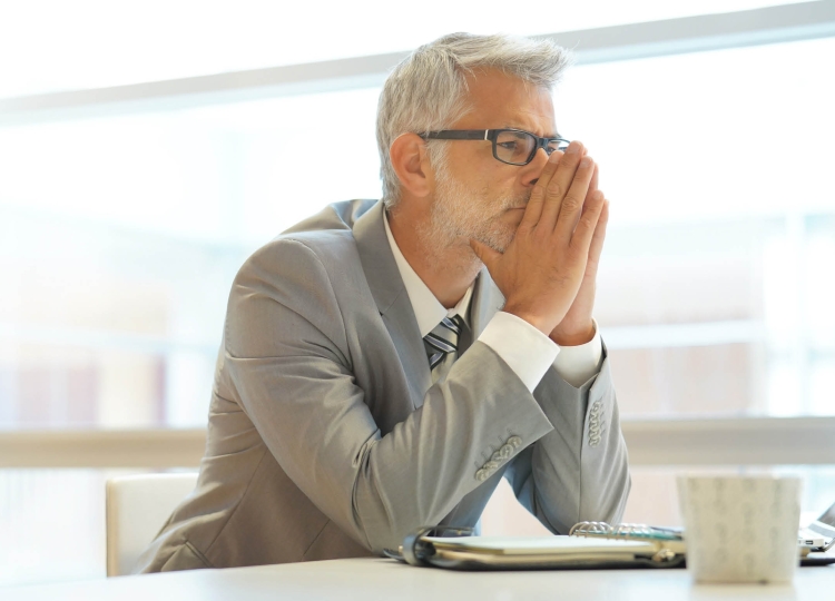 Job-Seeker Finds Support