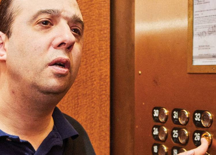 Opening Doors to Employment