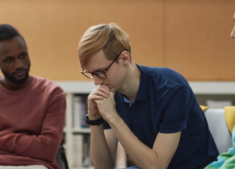 Navigating Grief in Your 20's and 30's: Finding Community and Comfort