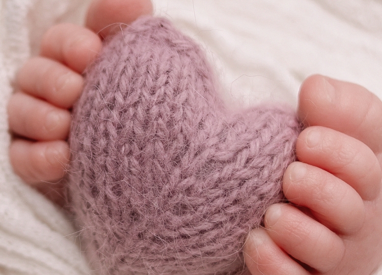 National Adoption Awareness Month: The Power of Connection