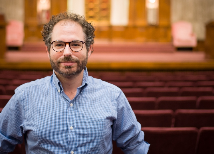 Synagogue Community Partnership Expands to Northwest Suburbs