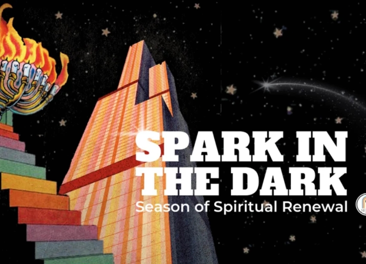 Finding Light: Chanukah and the Journey of Recovery