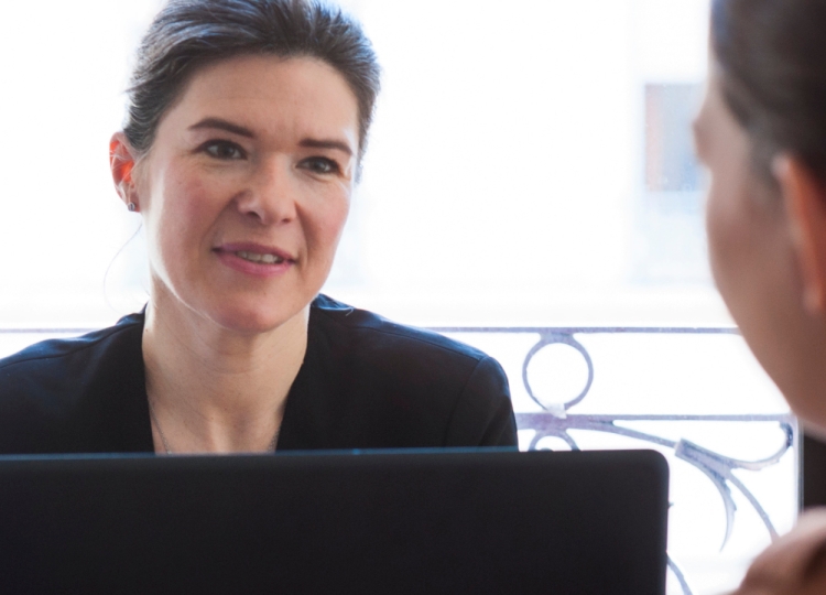 Financial Counseling Strengthens Stability