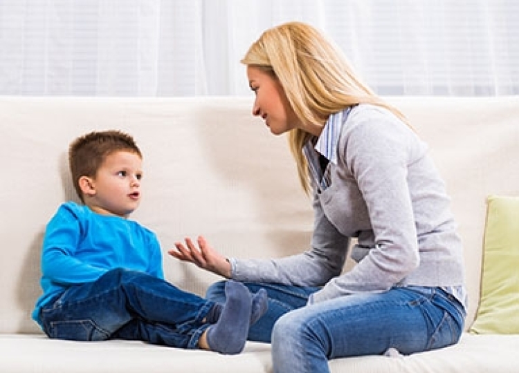Building Safety Through Open Dialogue 