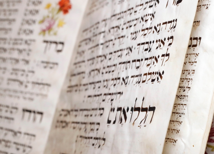 Lessons from the Passover Haggadah for the Askable Parent
