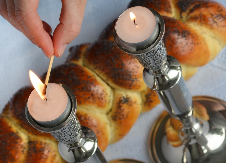 Addiction Recovery for Serenity Shabbat
